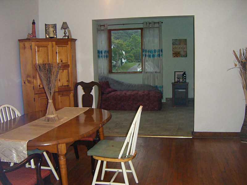 1634 Chartiers Avenue McKees Rocks, PA 15136 - Photo 6 of 23 Dining Room.