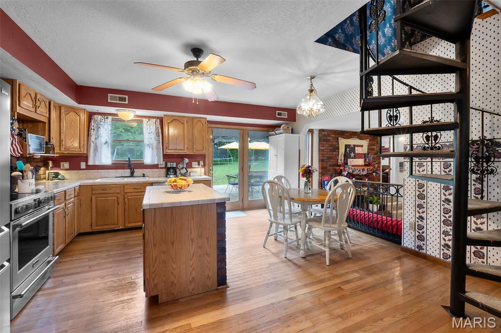 816 Ridge Drive Perryville, MO 63775 - Photo 20 of 41