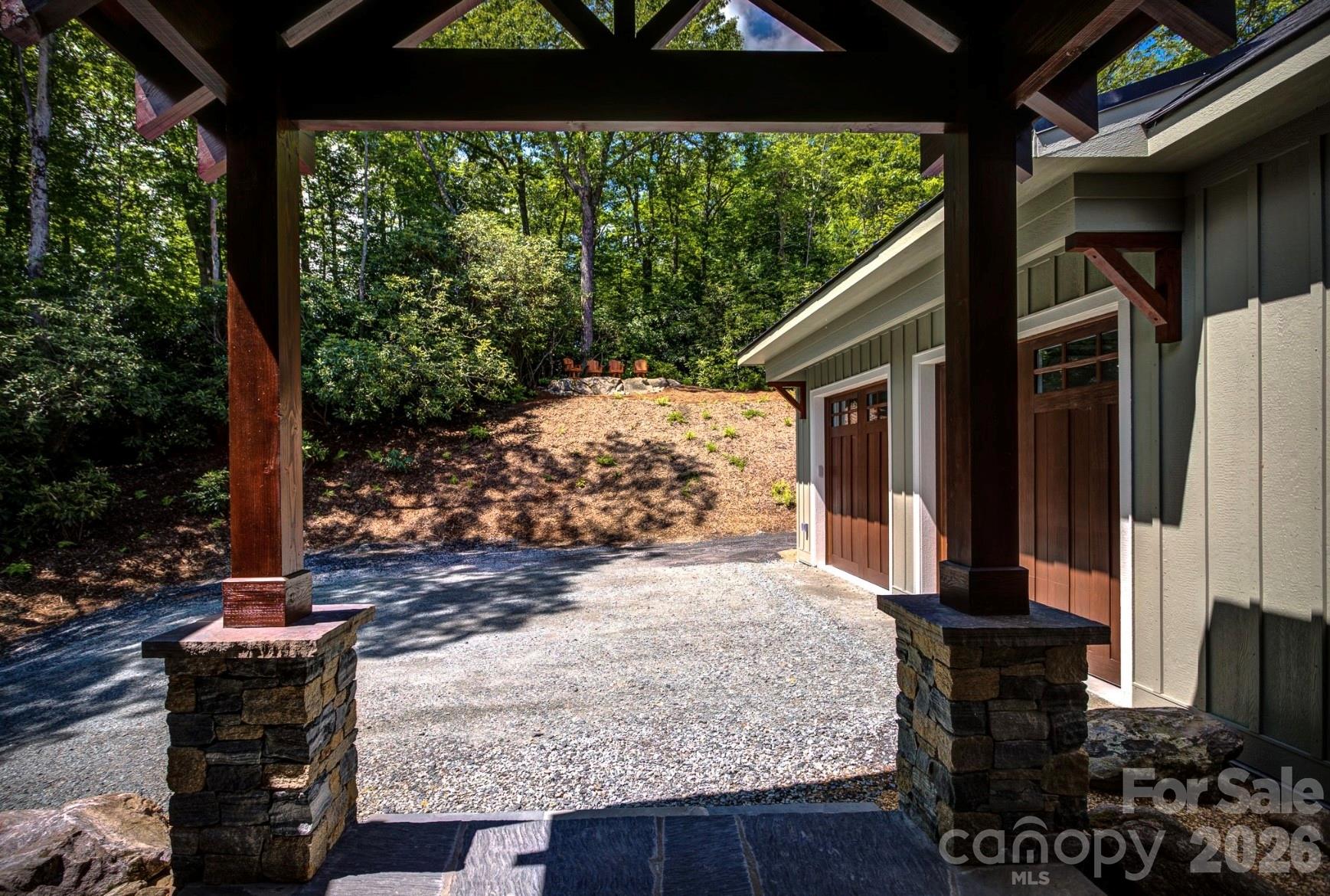 3434 Old Jonas Ridge Road Newland, NC 28657 - Photo 44 of 47