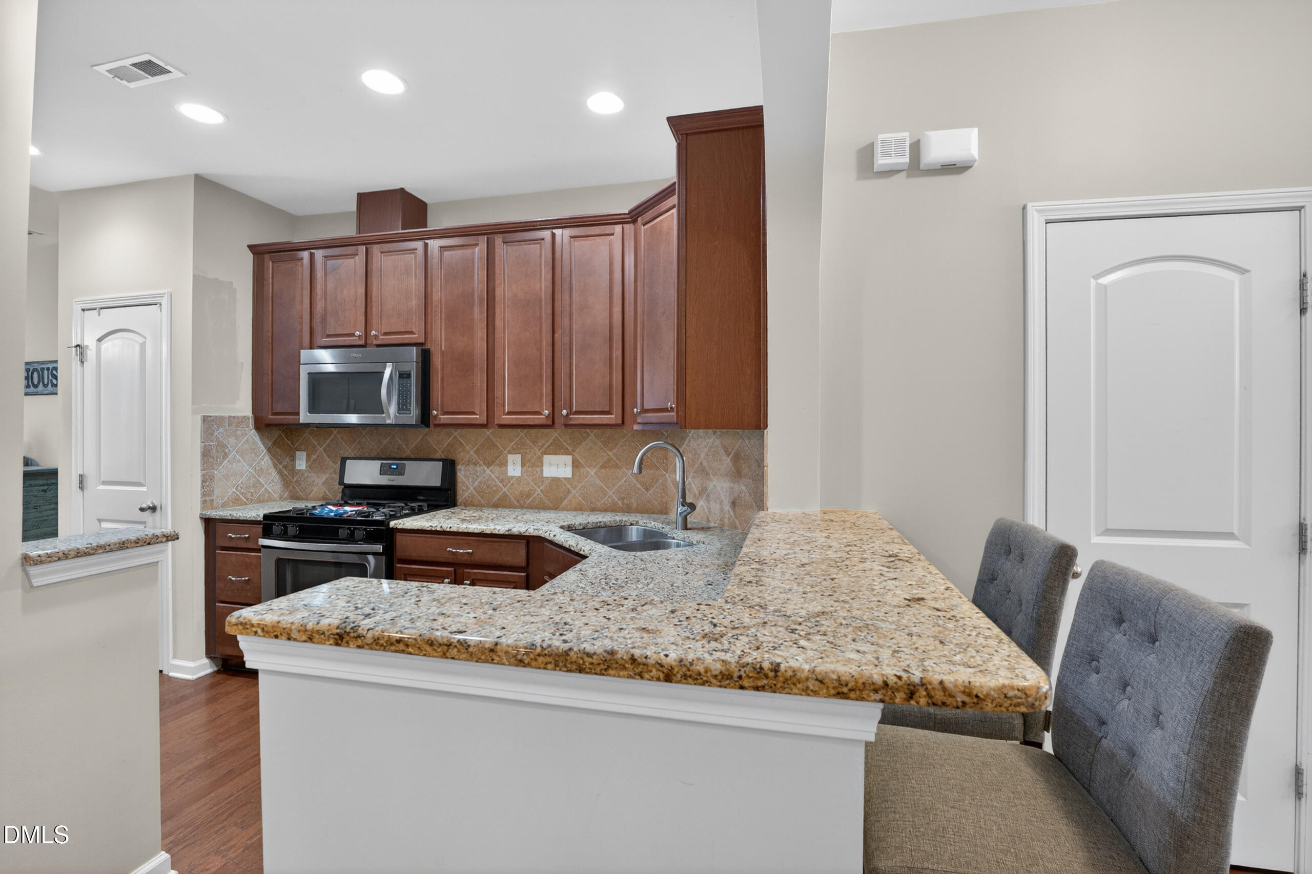 10120 Marleybone Drive Raleigh, NC 27617 - Photo 12 of 27