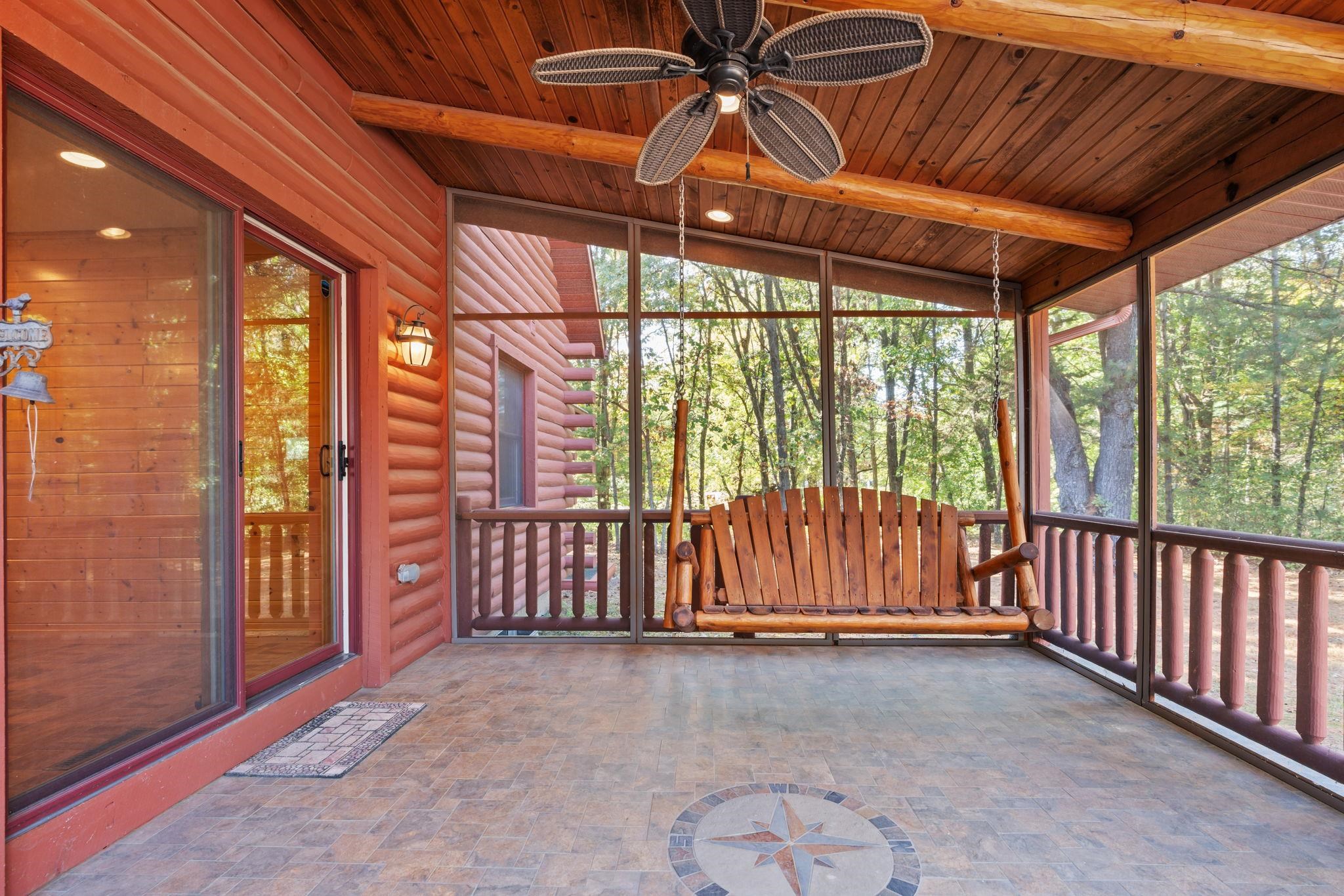 237 Oakbrook Drive Wisconsin Dells, WI 53965 - Photo 1 of 85