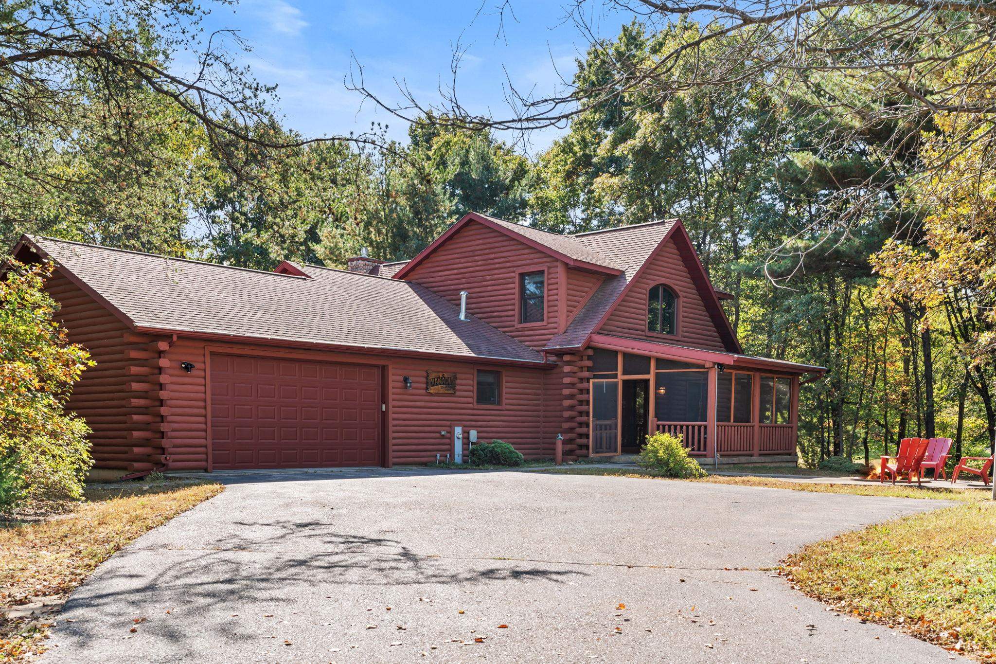 237 Oakbrook Drive Wisconsin Dells, WI 53965 - Photo 3 of 85