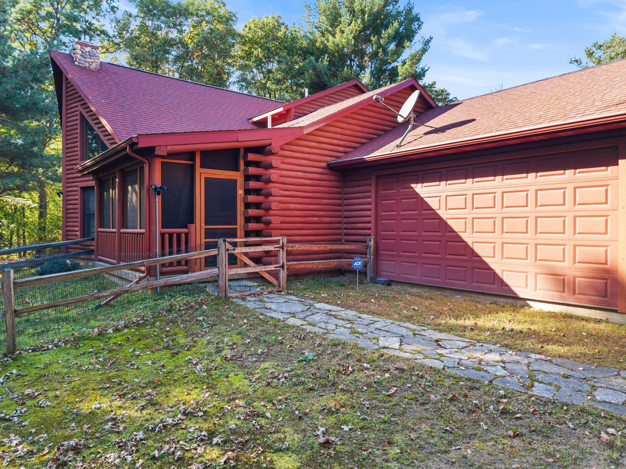 237 Oakbrook Drive Wisconsin Dells, WI 53965 - Photo 60 of 85