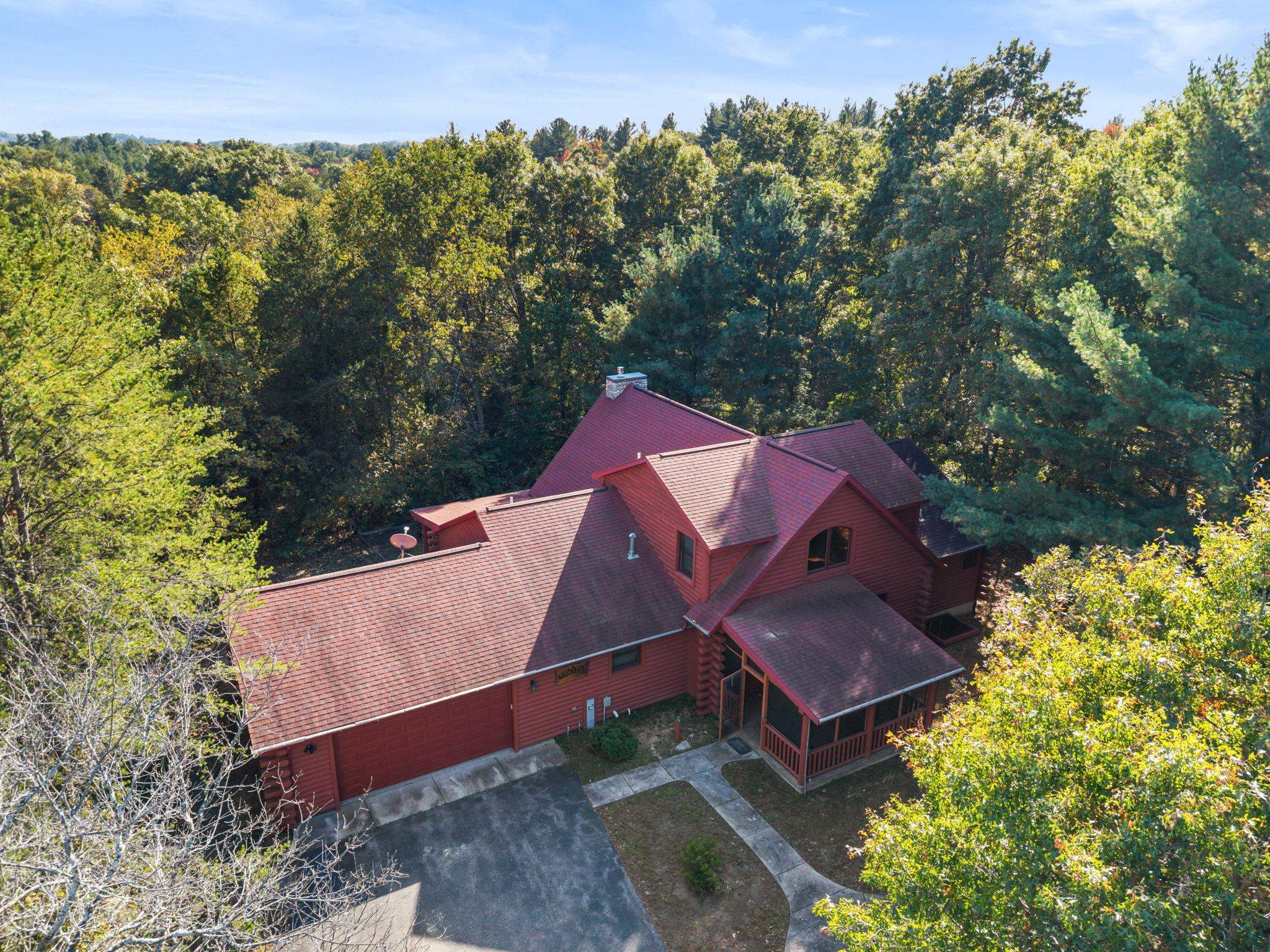 237 Oakbrook Drive Wisconsin Dells, WI 53965 - Photo 61 of 85