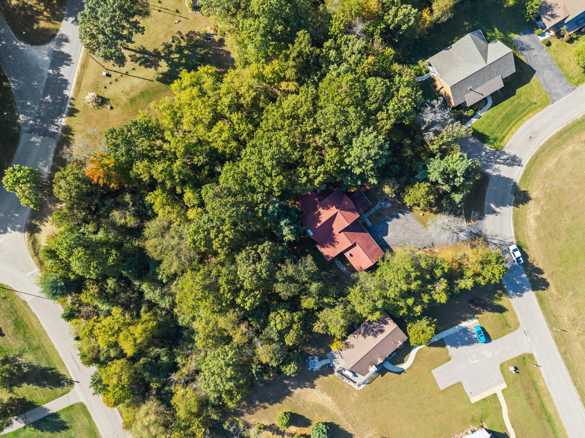 237 Oakbrook Drive Wisconsin Dells, WI 53965 - Photo 62 of 85