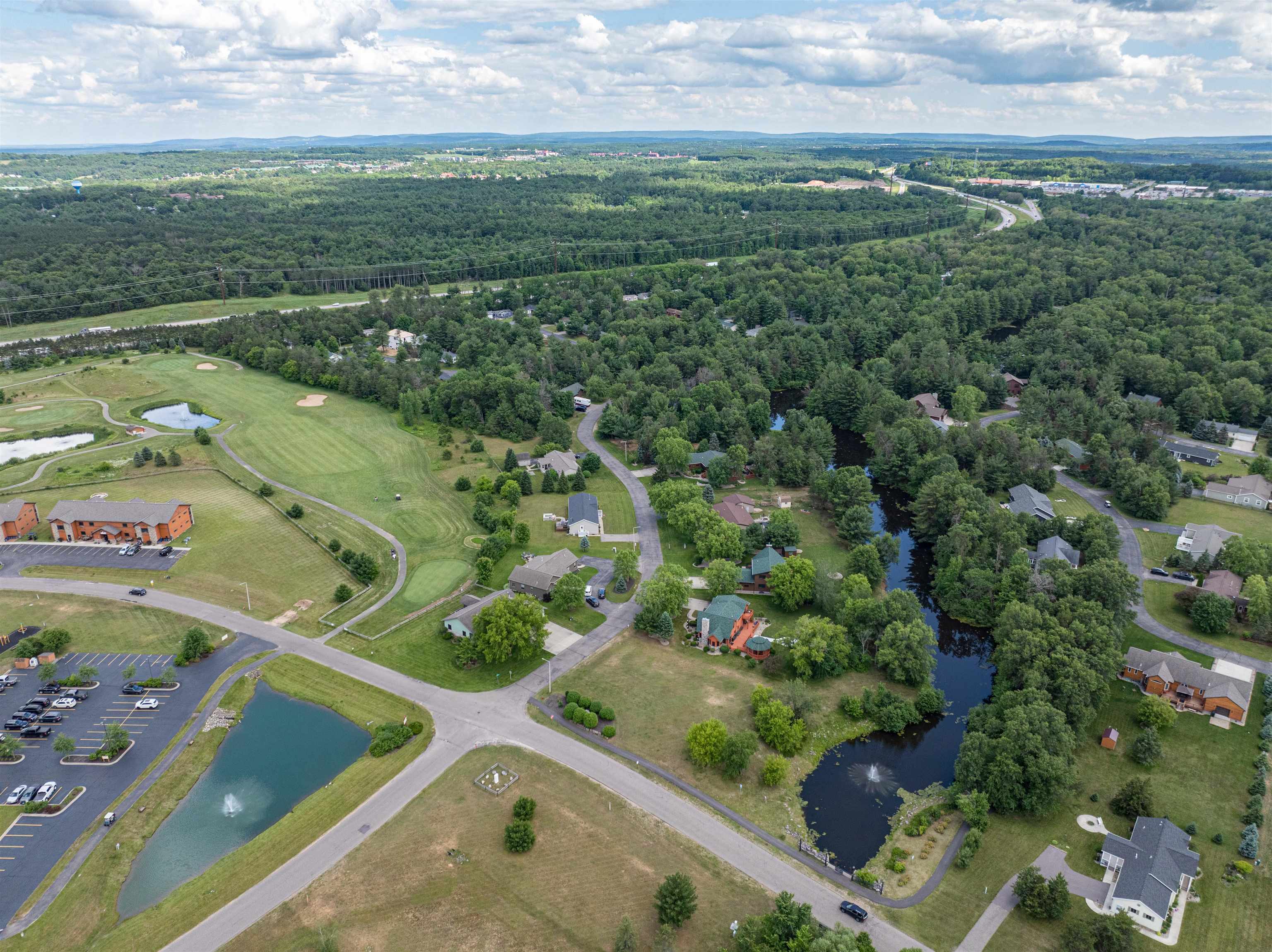 237 Oakbrook Drive Wisconsin Dells, WI 53965 - Photo 65 of 85