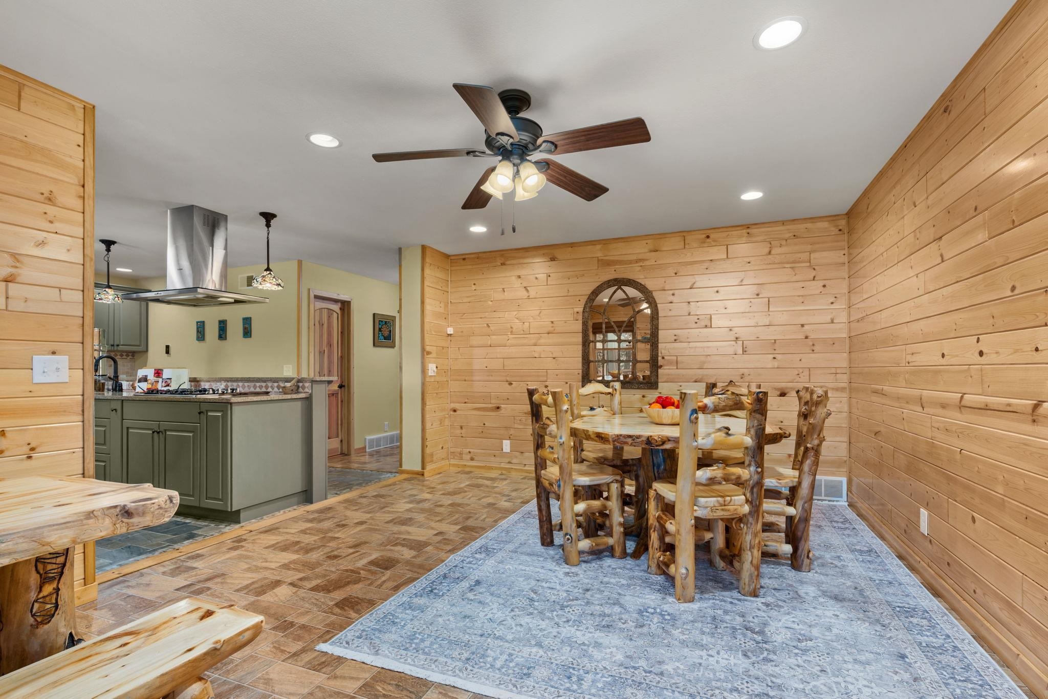 237 Oakbrook Drive Wisconsin Dells, WI 53965 - Photo 10 of 85