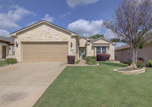 $340,000 | 321 Cooper Lake Drive, Georgetown, TX 78633