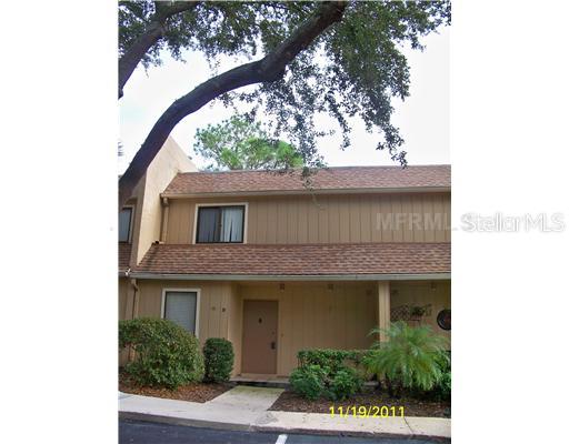 50 Moree Loop, Unit 31 Winter Springs, FL 32708 - Photo 1 of 1 Exterior Front