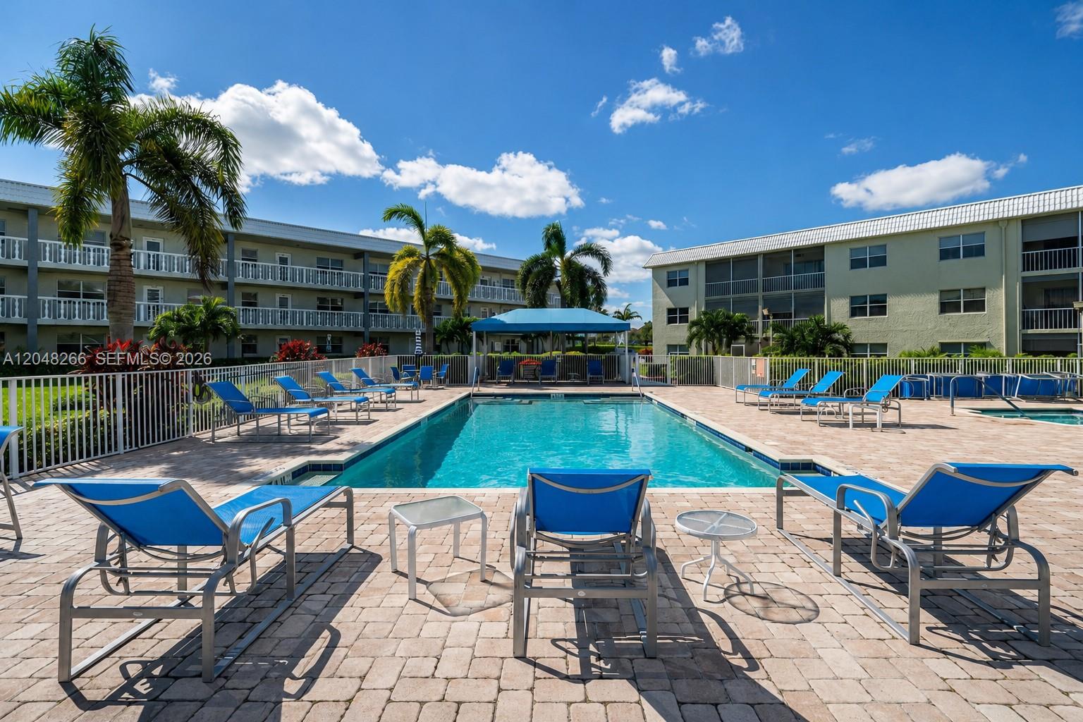 9856 Marina Boulevard, Unit 1329 Boca Raton, FL 33428 - Photo 3 of 29