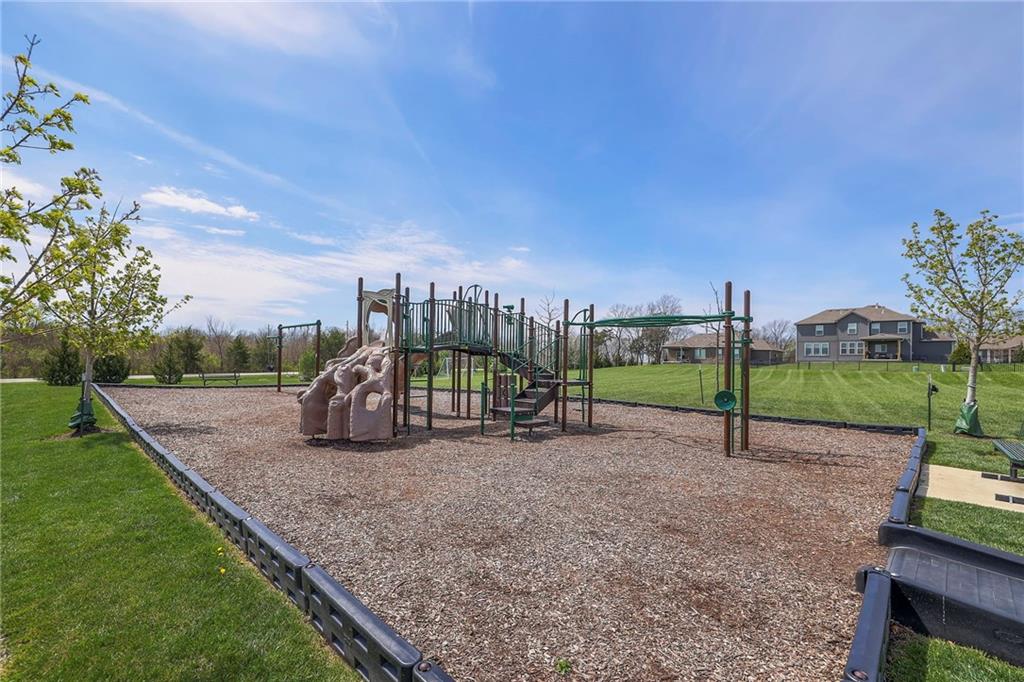 18903 Mahaffie Spring Hill, KS 66083 - Photo 68 of 72