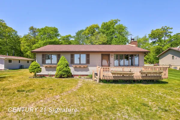 $398,000 | 2691 North Rumsey Road, Au Gres, MI 48703