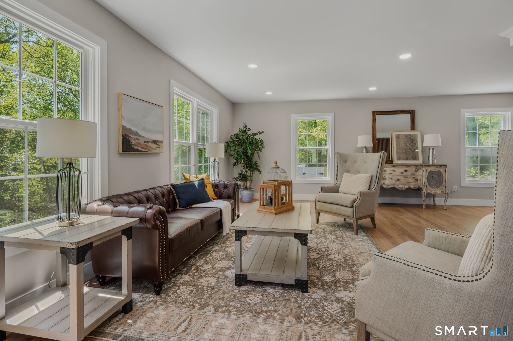 45 Clark Road Lyme, CT 06371 - Photo 7 of 40