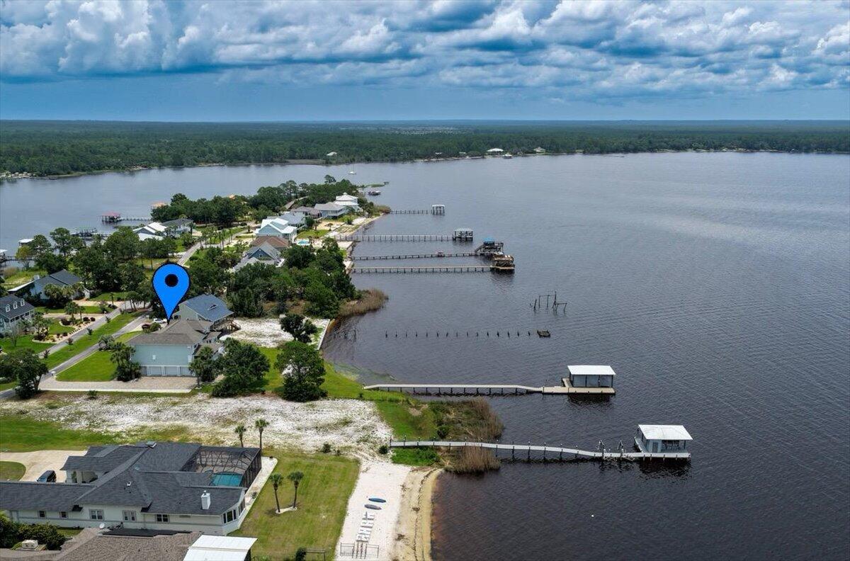 7813 Petersen Point Road Milton, FL 32583 - Photo 80 of 105