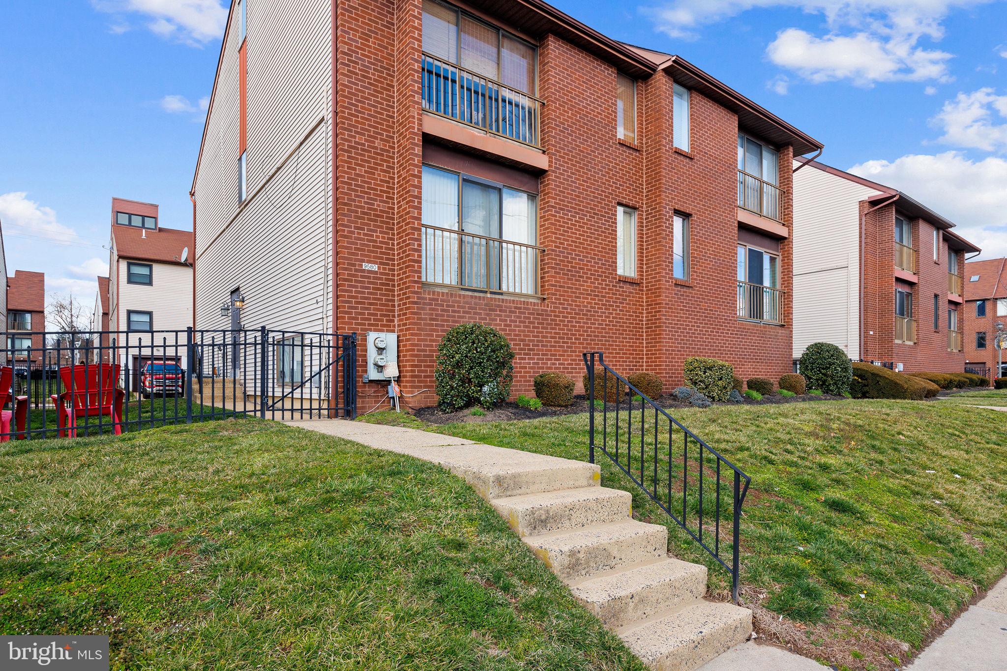 9580 State Rd., Unit 36B Philadelphia, PA 19114 - Photo 1 of 28 Exterior Front