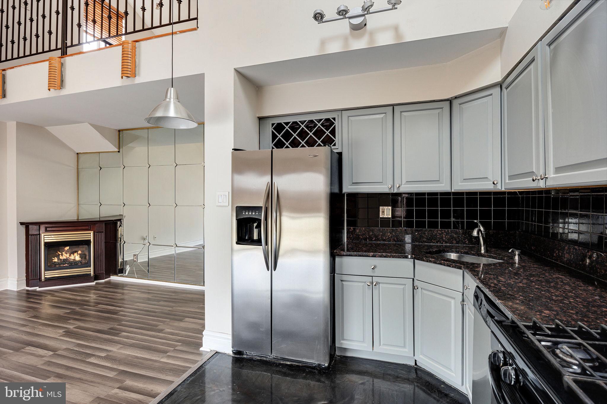9580 State Rd., Unit 36B Philadelphia, PA 19114 - Photo 11 of 28 Kitchen