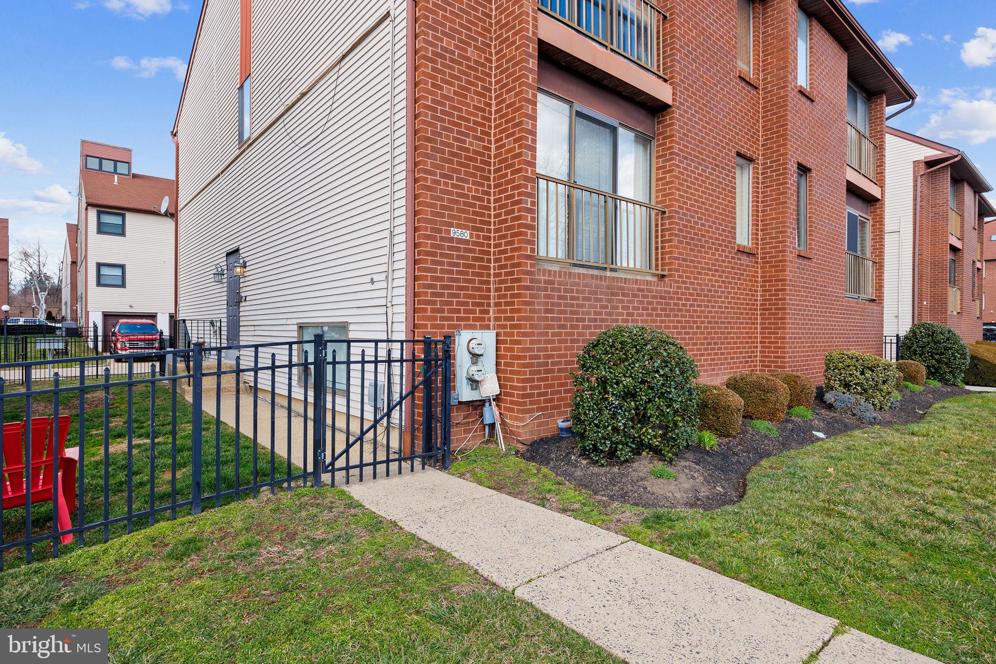9580 State Rd., Unit 36B Philadelphia, PA 19114 - Photo 2 of 28 Exterior Front