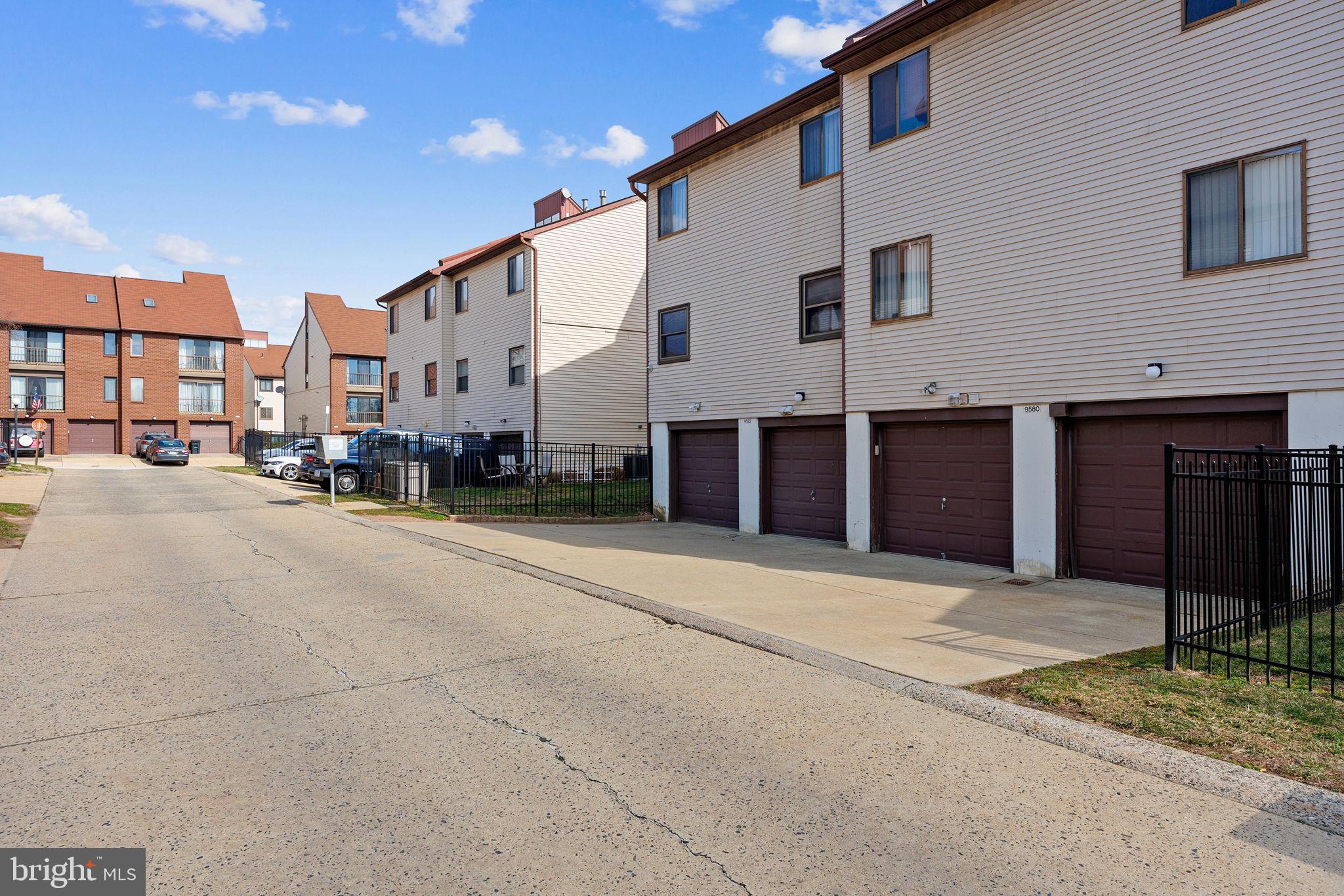 9580 State Rd., Unit 36B Philadelphia, PA 19114 - Photo 26 of 28 Exterior Rear