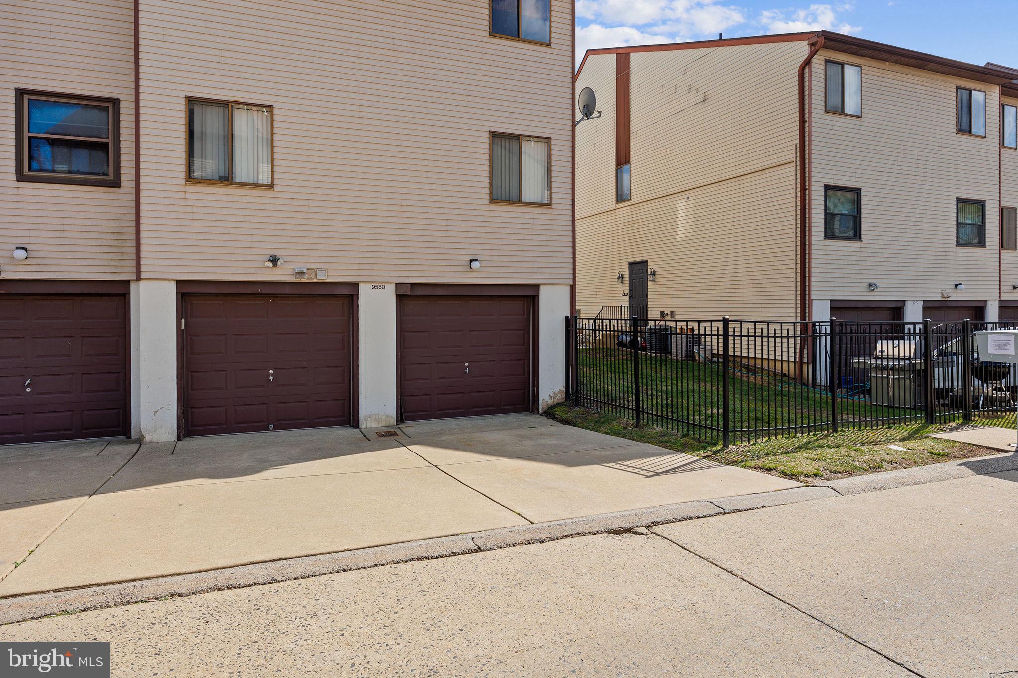 9580 State Rd., Unit 36B Philadelphia, PA 19114 - Photo 28 of 28 Exterior Rear
