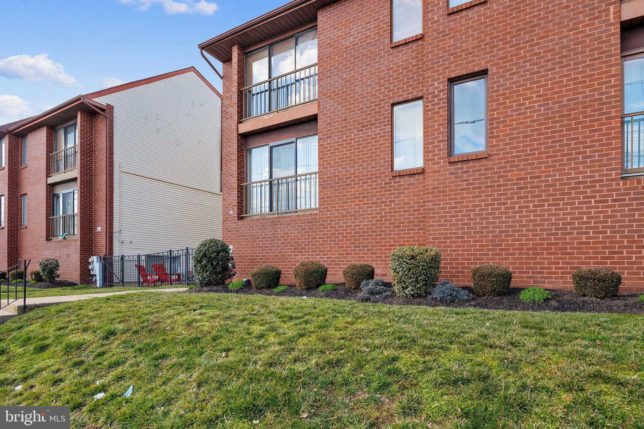 9580 State Rd., Unit 36B Philadelphia, PA 19114 - Photo 3 of 28 Exterior Front