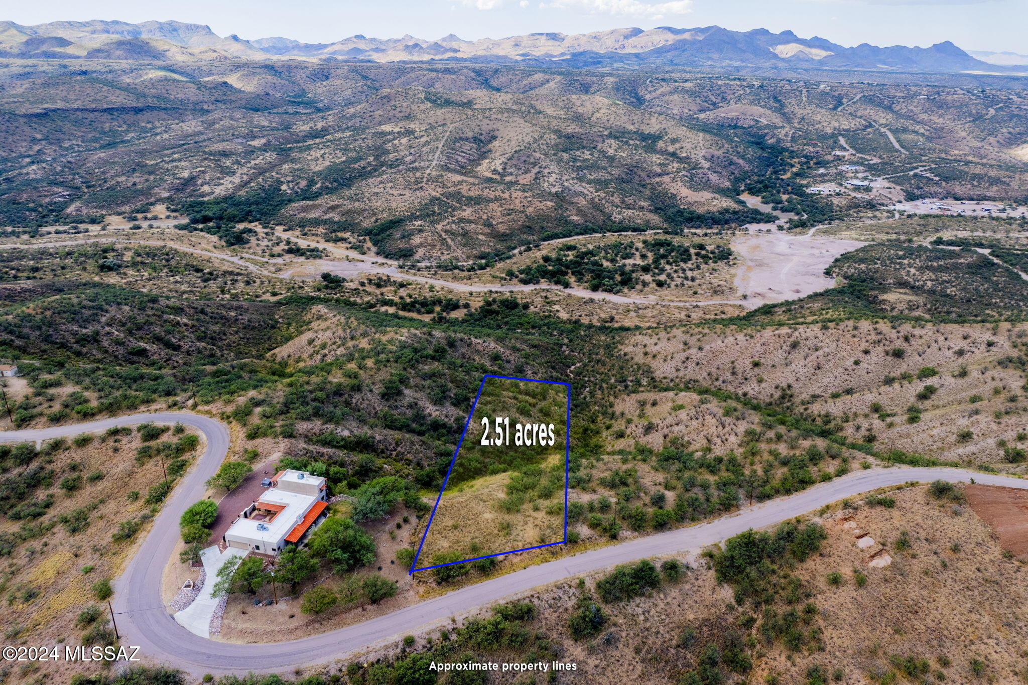 554 Camino Kansas, Unit 51 Rio Rico, AZ 85648 - Photo 2 of 6