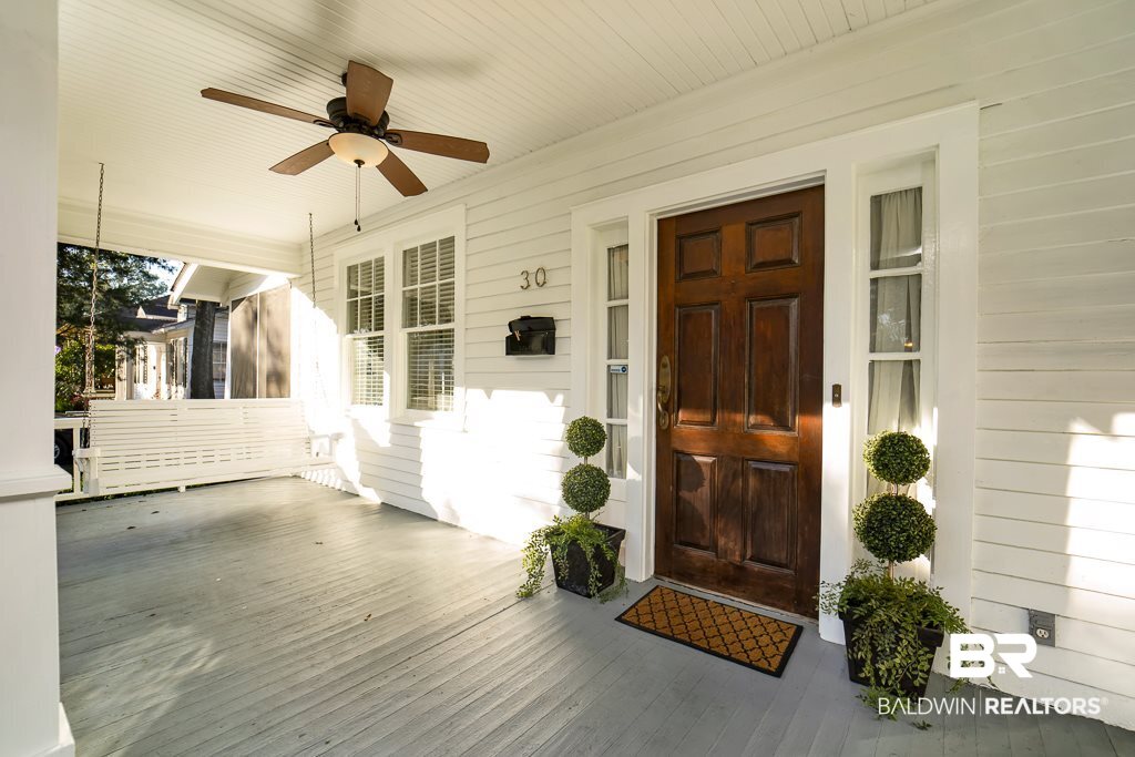 30 Houstreeton Street Mobile, AL 36606 - Photo 4 of 26