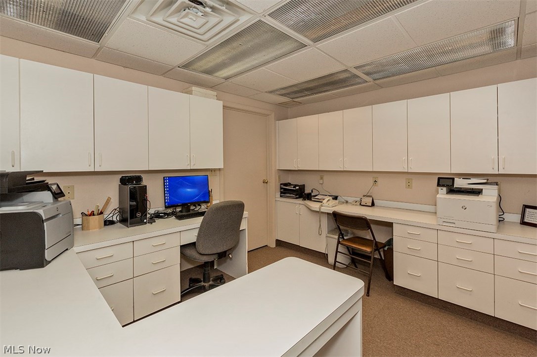 6875 Liberty Road Solon, OH 44139 - Photo 30 of 35 Basement office