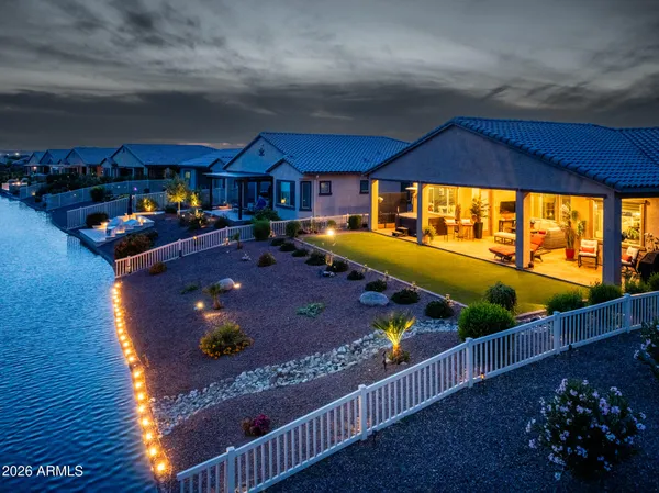 $439,900 | 42205 West Morning Glory Way, Maricopa, AZ 85138