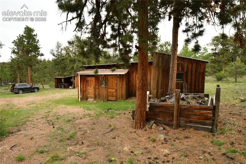 3800 Doe Valley Road Guffey, CO 80820 - Photo 19 of 42