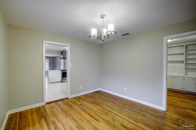 $514,000 | 2770 Magnolia Avenue, Pensacola, FL 32503