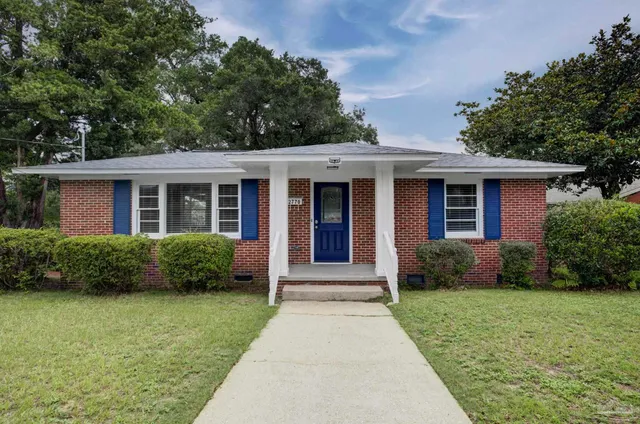 $514,000 | 2770 Magnolia Avenue, Pensacola, FL 32503
