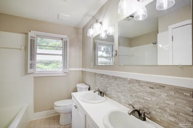 $514,000 | 2770 Magnolia Avenue, Pensacola, FL 32503