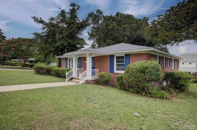 $514,000 | 2770 Magnolia Avenue, Pensacola, FL 32503