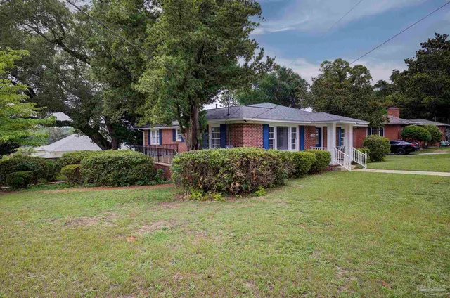 $514,000 | 2770 Magnolia Avenue, Pensacola, FL 32503
