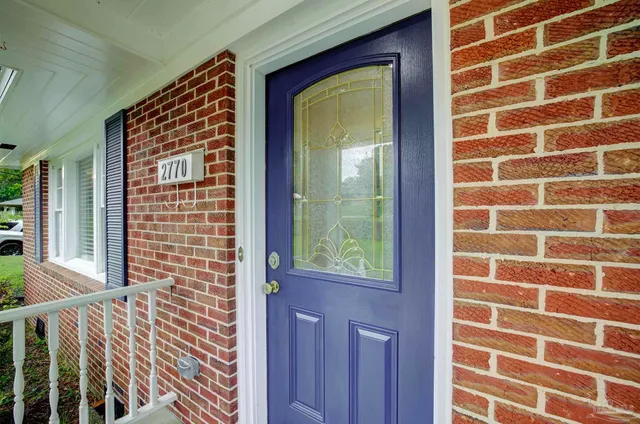 $514,000 | 2770 Magnolia Avenue, Pensacola, FL 32503