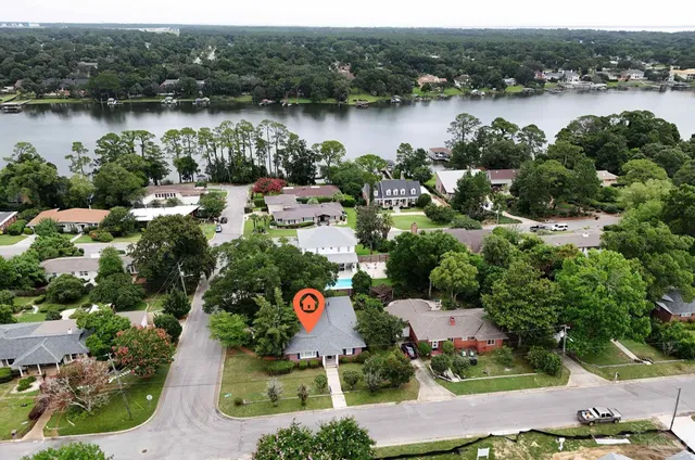 $514,000 | 2770 Magnolia Avenue, Pensacola, FL 32503