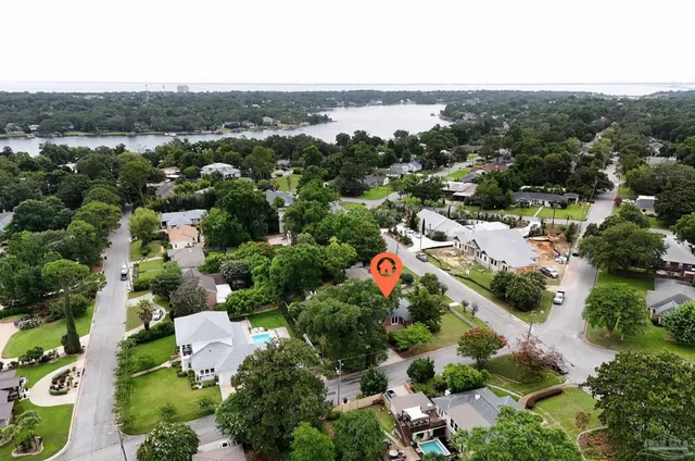 $514,000 | 2770 Magnolia Avenue, Pensacola, FL 32503