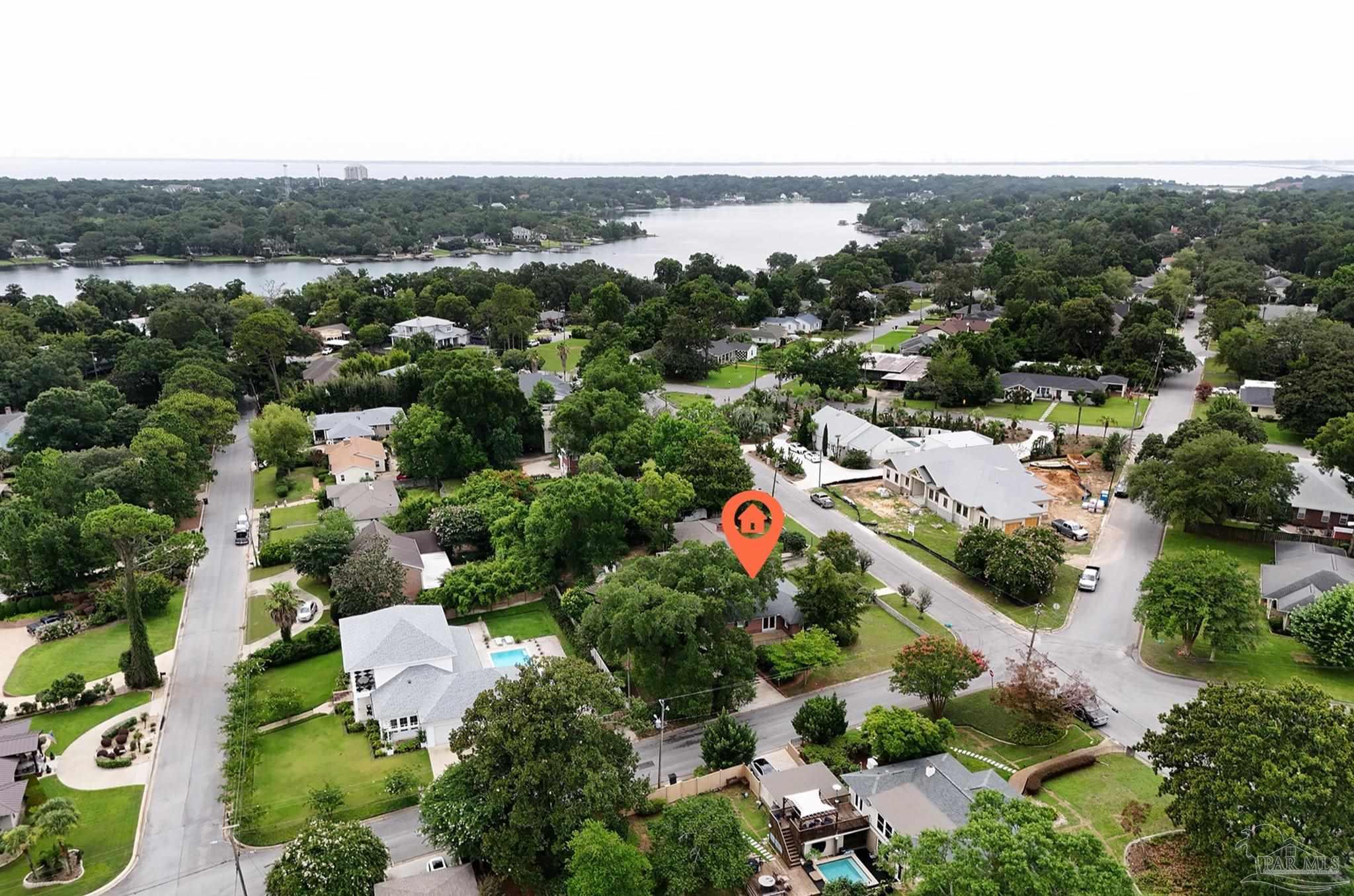 2770 Magnolia Avenue Pensacola, FL 32503 - Photo 44 of 48