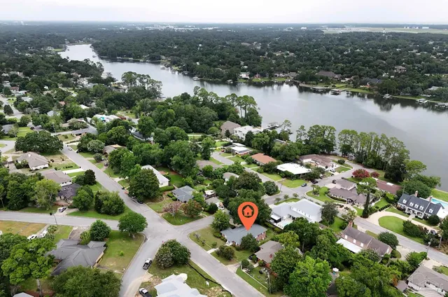 $514,000 | 2770 Magnolia Avenue, Pensacola, FL 32503