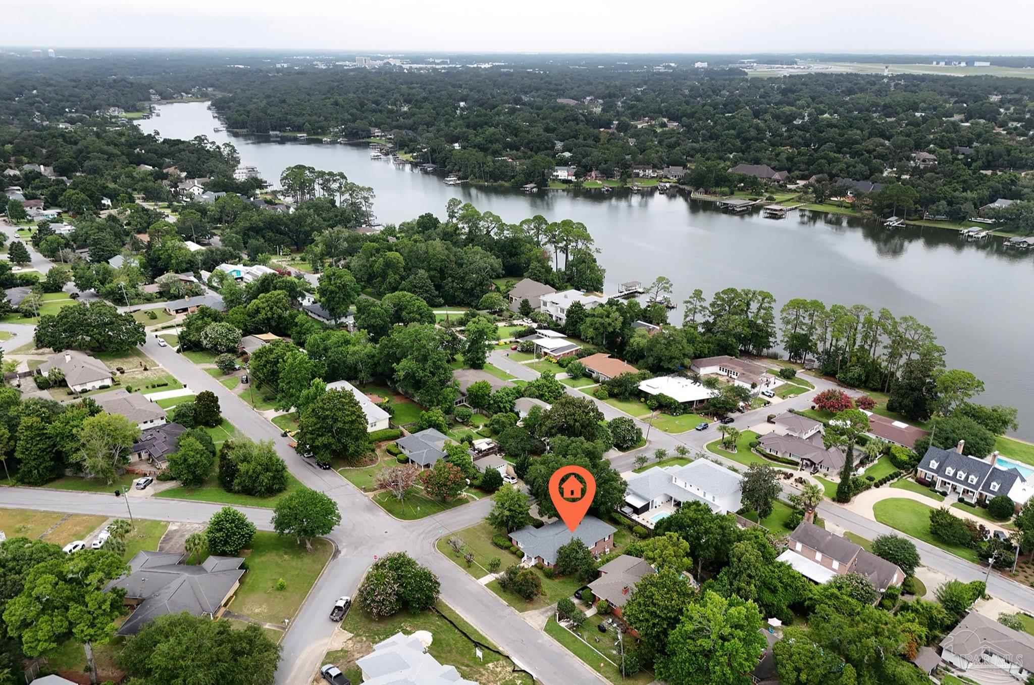 2770 Magnolia Avenue Pensacola, FL 32503 - Photo 45 of 48