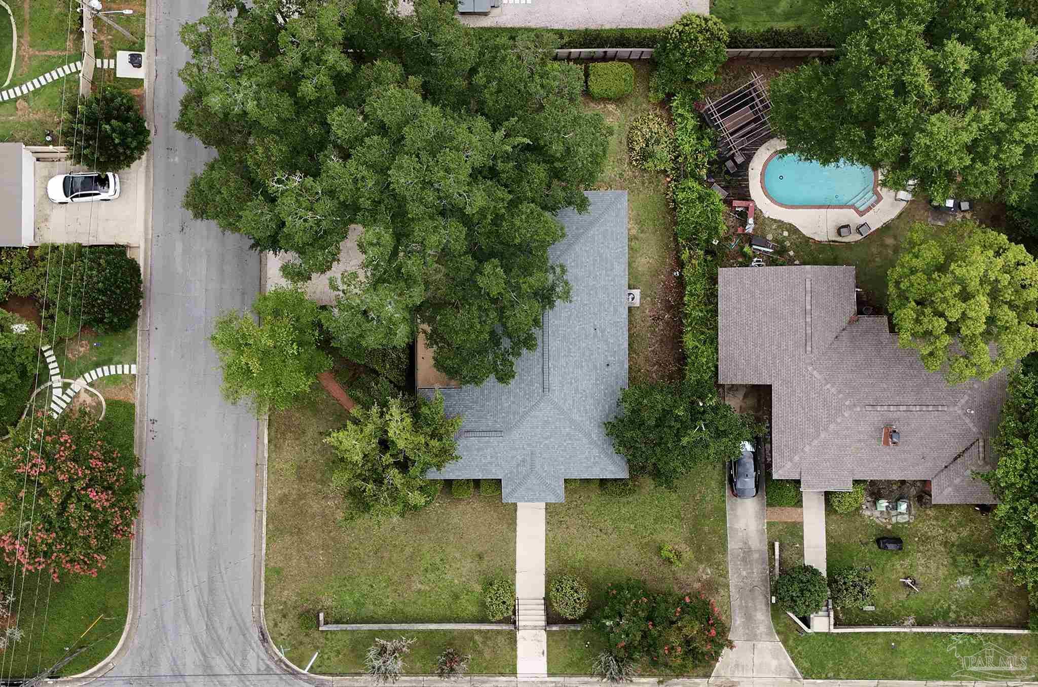 2770 Magnolia Avenue Pensacola, FL 32503 - Photo 46 of 48