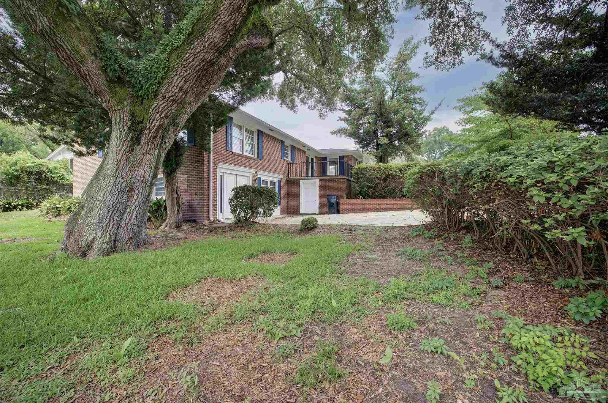 2770 Magnolia Avenue Pensacola, FL 32503 - Photo 47 of 48