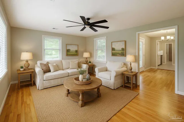 $514,000 | 2770 Magnolia Avenue, Pensacola, FL 32503