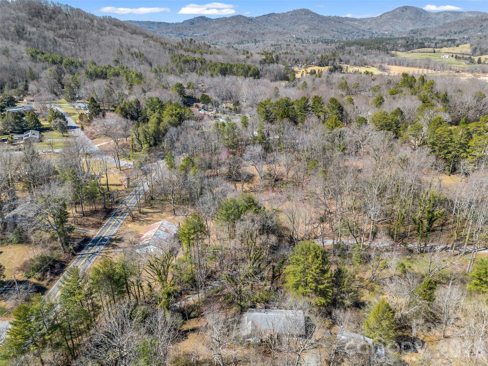 156 Warren Wilson Road Swannanoa, NC 28778 - Photo 35 of 38