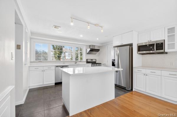 167 Old Mill Road Manhasset, NY 11030 - Photo 8 of 26