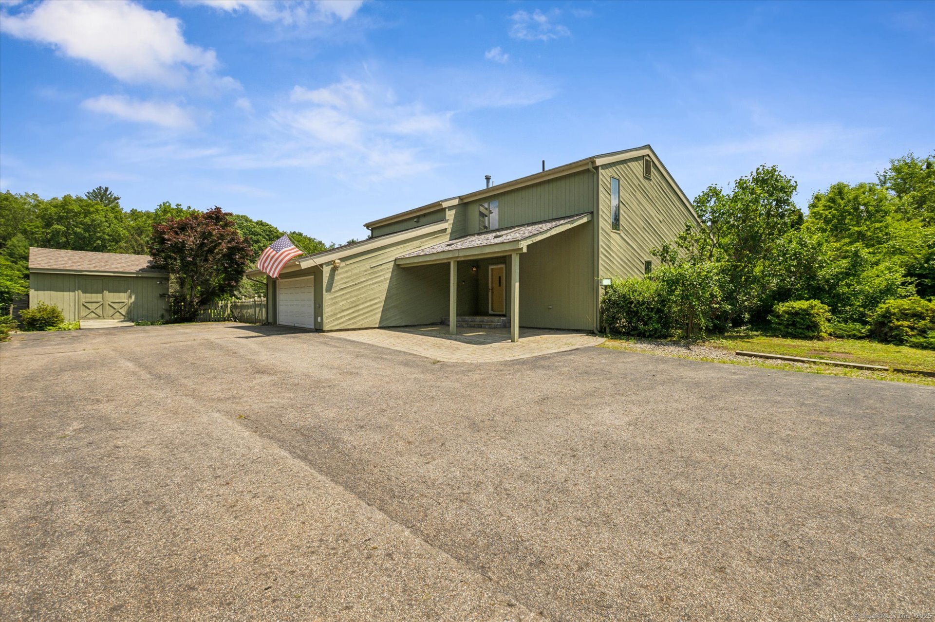 80 Tuckie Road Windham, CT 06280 - Photo 1 of 1