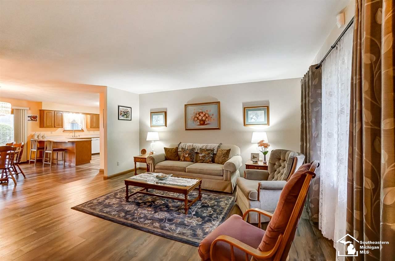 10862 Minx Road Erie, MI 48133 - Photo 6 of 41