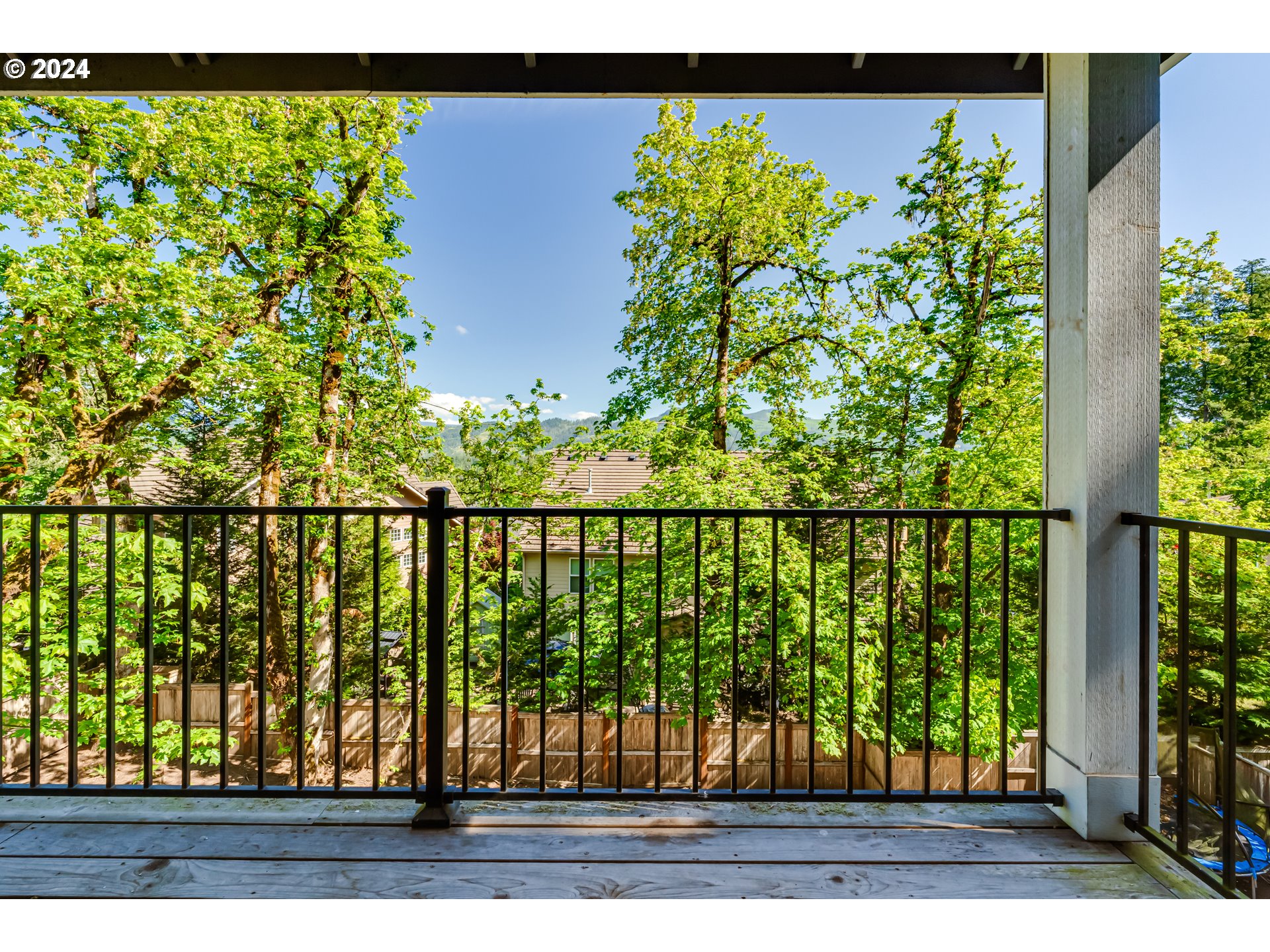 6362 Forest Ridge Drive Springfield, OR 97478 - Photo 39 of 44 a view of a lake view