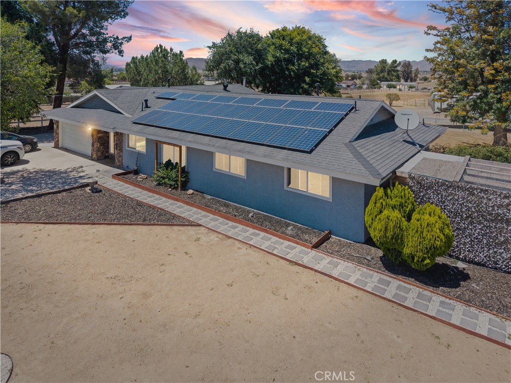 28736 Warren Road Hemet, CA 92545 - Photo 55 of 58