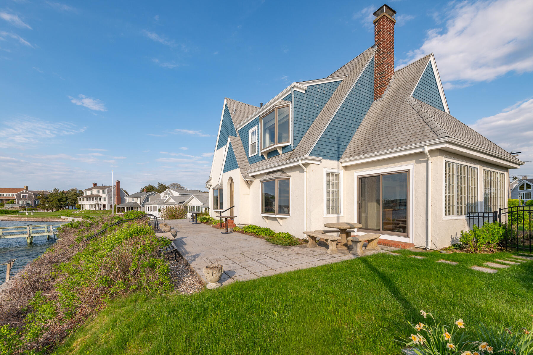 35 Benedict Road Bourne, MA 02532 - Photo 33 of 53 35 Benedict Rd-25